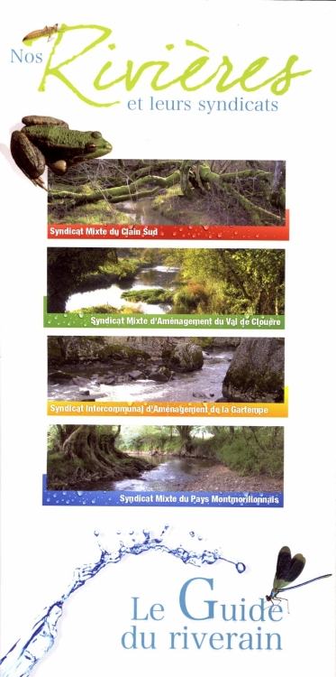 guide du riverain